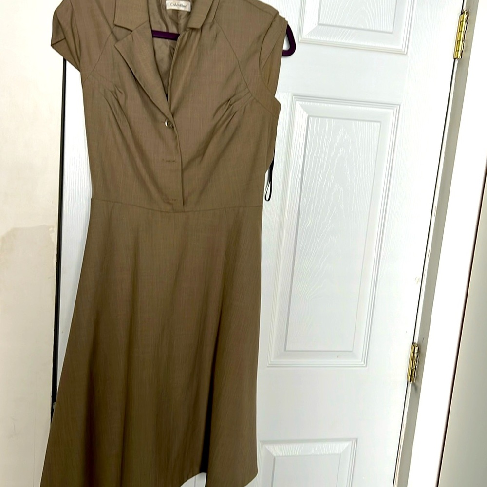 Women’s Calvin Klein dress